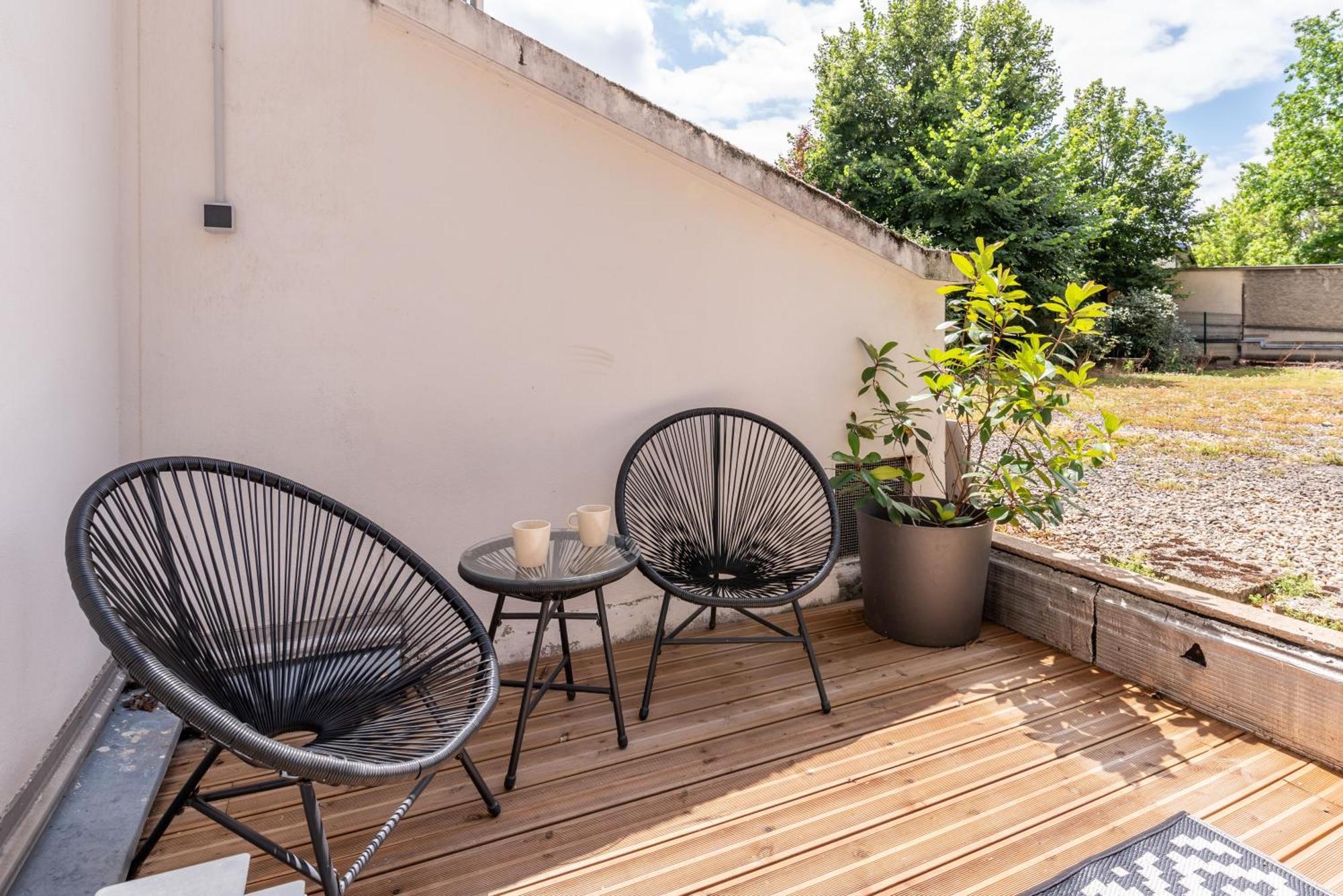 Les Cocons Heritages Lyon Exterior foto